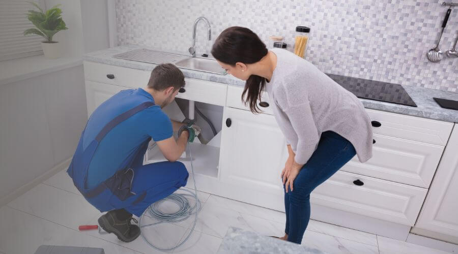 Professional Tankless Water Heater Installation in Fort Shafter, HI
